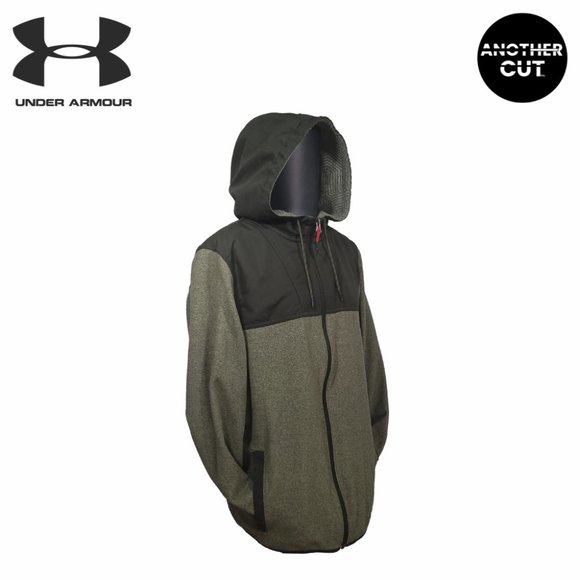 Under Armour Hoodie Cold Gear Medium - Picture 3 of 4